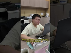 Válvula de solenoide de latón 2000 con Burkert resistente a altas temperaturas 2/2 funcionando