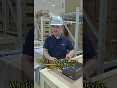 ¿Conoces el comunicador Trex de Emerson?