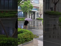 ¡Recibir clientes durante el fin de semana resultó en un pedido grande inesperado para Masoneilan!