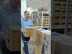 ¡300 unidades Masoneilan SVI2! ¡Una frase para hacer que mi jefe trabaje para mí!