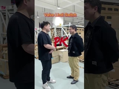 ¿Qué interruptor de límite prefieres?