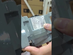 Posicionador de válvula de control neumático Masoneilan SVI2 AP