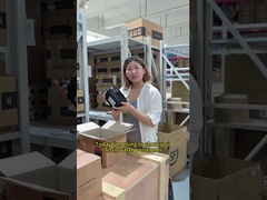 Las válvulas de control neumáticos