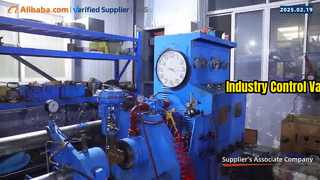 Proveedor global de posicionadores de válvulas y componentes de automatización industrial